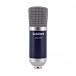SubZero SZC-300 Condenser Microphone - Front