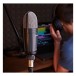 SubZero SZC-1 Condenser Microphone - Lifestyle 2