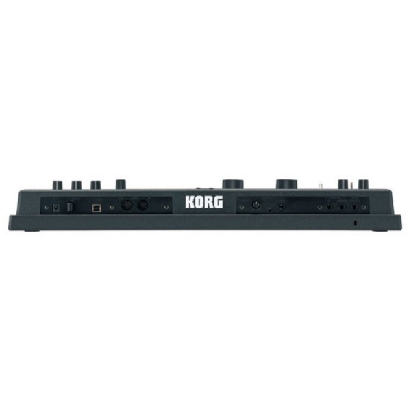 Korg microKORG XL Synthesizer / Vocoder at Gear4music