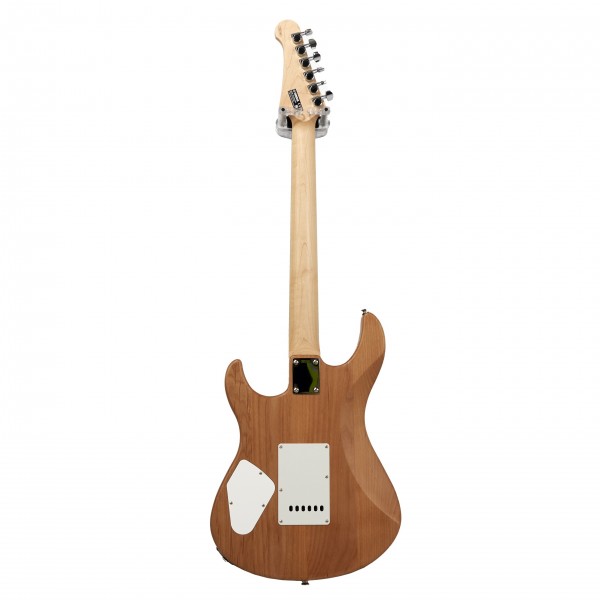Yamaha Pacifica 112V, Natural Satin - Secondhand