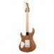 Yamaha Pacifica 112V, Natural Satin - Secondhand