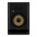 KRK ROKIT RP7 G5 Studio Monitor, Single - Front