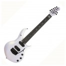 Music Man Majesty 7 String, Her Majesty's Request