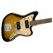 Fender 60th Anniversary '58 Jazzmaster RW, 2-Tone Sunburst R