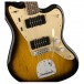 Fender 60th Anniversary '58 Jazzmaster RW, 2-Tone Sunburst Close