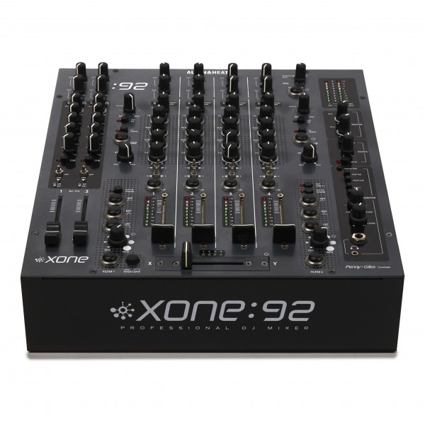 XONE:92-SECONDHAND-CCK6249