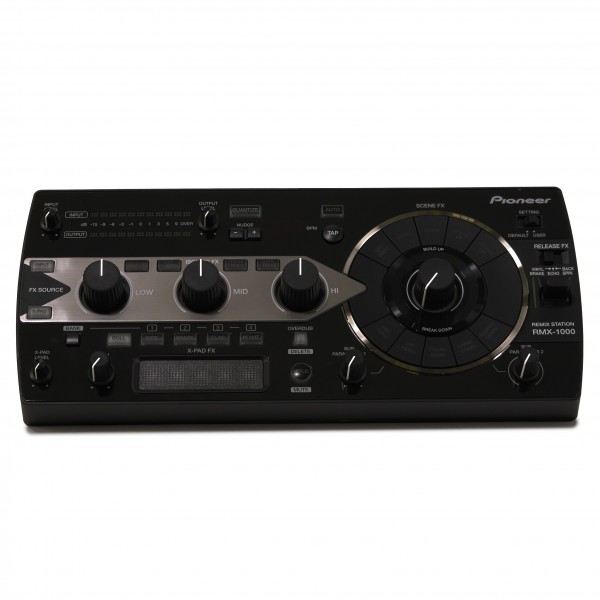 RMX-1000-SECONDHAND-CCK7221