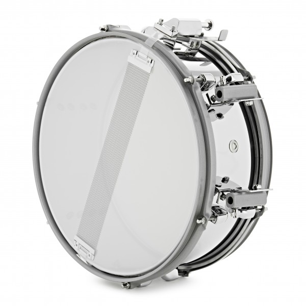 Premier NXT GEN Marching 14" x 5.5" Traditional Steel Snare Drum