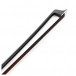 Coruss Carbon Violin Bow, 4/4, Black Hair