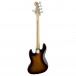 Fender Standard Jazz Bass V PF, Sunburst