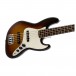 Fender Standard Jazz Bass V PF