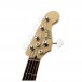 Standard Jazz Bass V, Sunburst