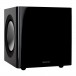 Monitor Audio Radius 380 Subwoofer, Black