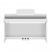 Yamaha CLP 825 Piano Digital, Blanco