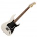 Fender Standard Strat HSS, Pau Ferro, Floyd Rose, Olympic White