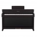 Yamaha CLP 835 Piano Digital, Rosewood