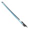 Coruss Carbon Bow for Cello 4/4, Blue Hair