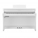 Yamaha CLP 835 Piano Digital, Blanco