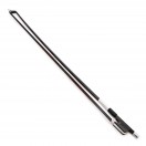 Coruss Carbon Bow for Cello 4/4 Black Hair