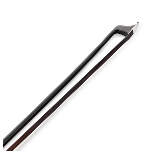 Coruss Carbon Bow for Cello 4/4 Black Hair
