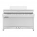 Yamaha CLP 845 Piano Digital, Blanco