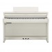 Yamaha CLP 845 Piano Digital, White Birch