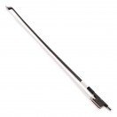 Coruss Carbon Bow for Cello 4/4 White Hair