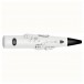 NUX NES-1 Digital Wind Instrument, White