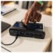 PreSonus Quantum ES 4 Audio Interface - Lifestyle