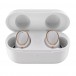 Evo Wireless Earphones, White - Open