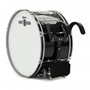 Premier NXT GEN Bombo de Marcha de 28"&nbsp;x&nbsp;14", Negro