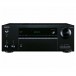 Onkyo TX-NR656 Black Atmos DTS:X 7.2 3D Networking AV Receiver