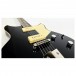 Yamaha Revstar Standard RSS02T, Black