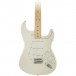 Fender Standard Stratocaster, MN, Arctic White