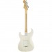 Fender Standard Stratocaster, MN, Arctic White