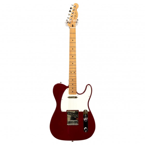 Fender Telecaster 60th Anniversary MIM, Candy Cola - Secondhand