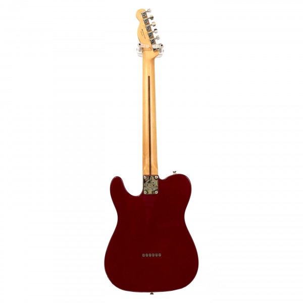 Fender Telecaster 60th Anniversary MIM, Candy Cola - Secondhand at 