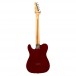 Fender Telecaster 60th Anniversary MIM, Candy Cola - Secondhand