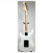 Fender American Performer Stratocaster RW, Arctic White - Back