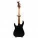 Charvel Super Stock Dinky 22 HH, 2PT EB Gloss Black LTD ED