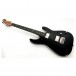 Charvel Super Stock Dinky 22 HH, 2PT EB Gloss Black LTD ED