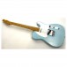 Fender Limited Edition Vintera Road Worn '50s Telecaster, Sonic Blue - Body