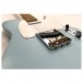 Fender Limited Edition Vintera Road Worn '50s Telecaster, Sonic Blue - Pickups