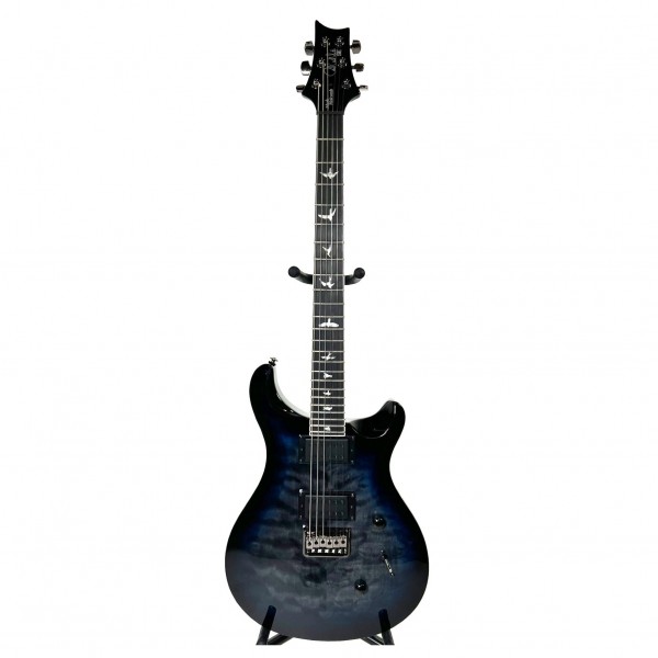 PRS SE Mark Holcomb, Holcomb Blue Burst (2023)