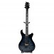 PRS SE Mark Holcomb, Holcomb Blue Burst (2023)