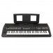 Yamaha PSR SX600 Digital Arranger Keyboard - Secondhand