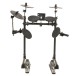 Digital Drums 400 Compact Electronic Drum Kit by Gear4music - Secondhand