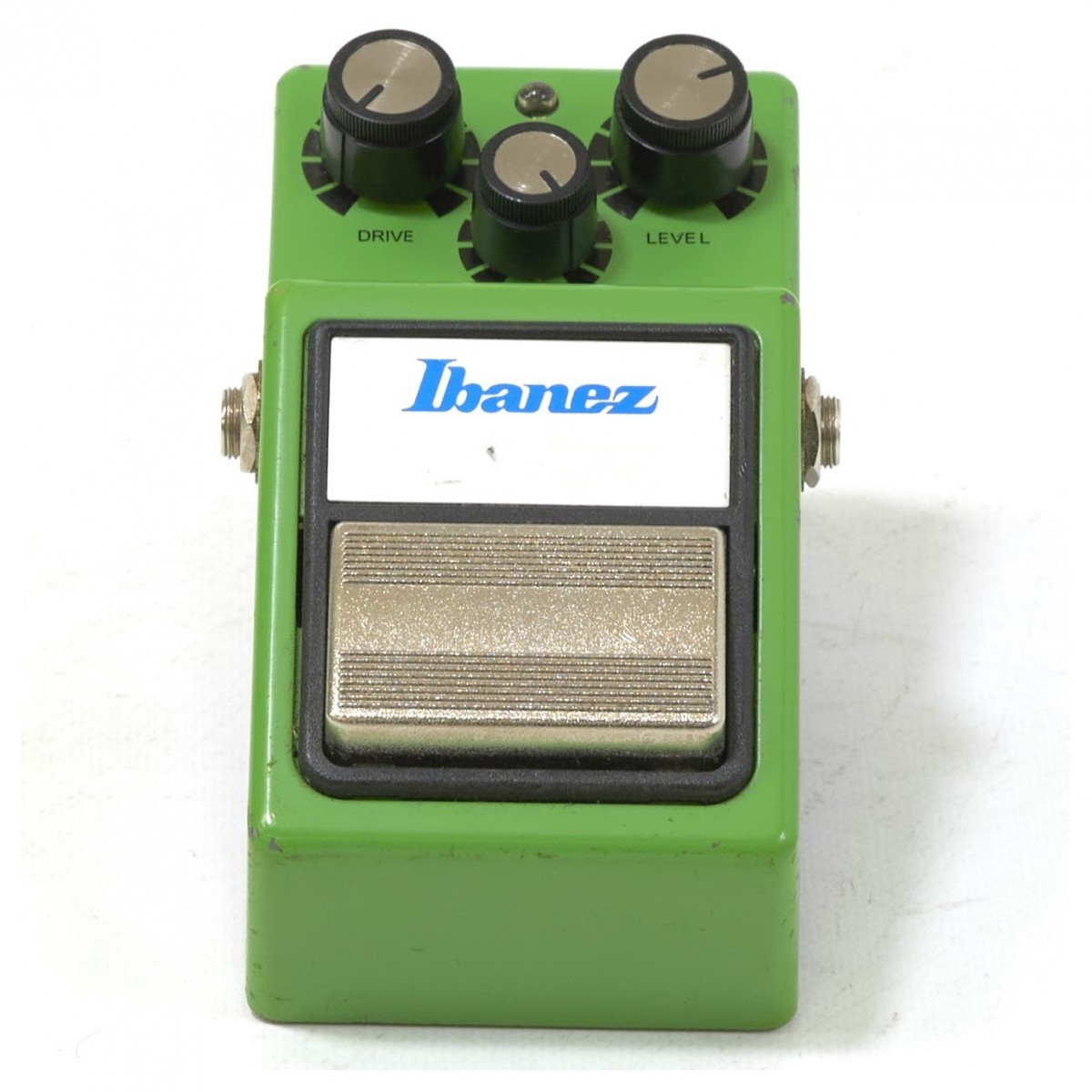 Ibanez TS9 Tube Screamer - Secondhand at Gear4music