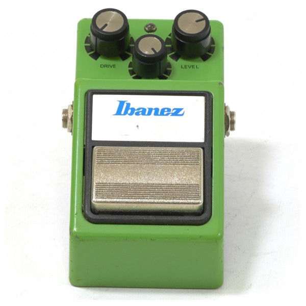 Ibanez TS9 Tube Screamer - Secondhand