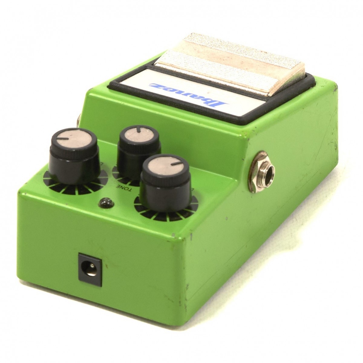 Ibanez TS9 Tube Screamer - Secondhand at Gear4music